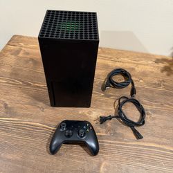Xbox Series X