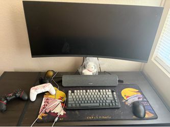 High End Pc Gaming Setup