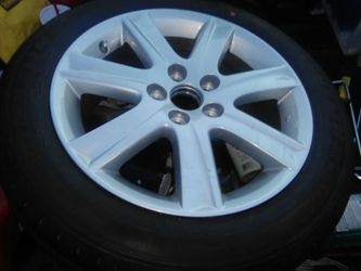 215-55-17 michelin