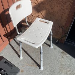 Shower Chair 
