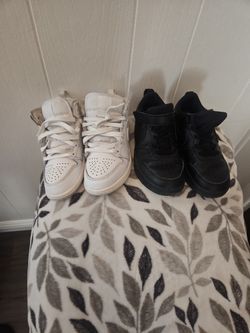Nike Shoes Size 12kids