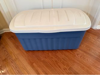 Storage Bin