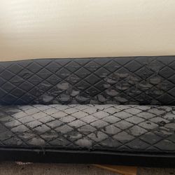 FREE futon