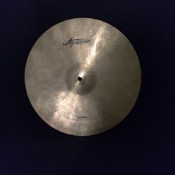 16" Agazarian Crash Cymbal 4 Drum set Bateria Ride China Hi Hat Splash Ozone Tons Of Gear 50% Plus Off