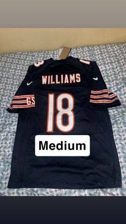 Chicago bears Jersey