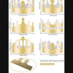 Crown Paper