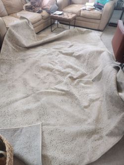Beautiful rug