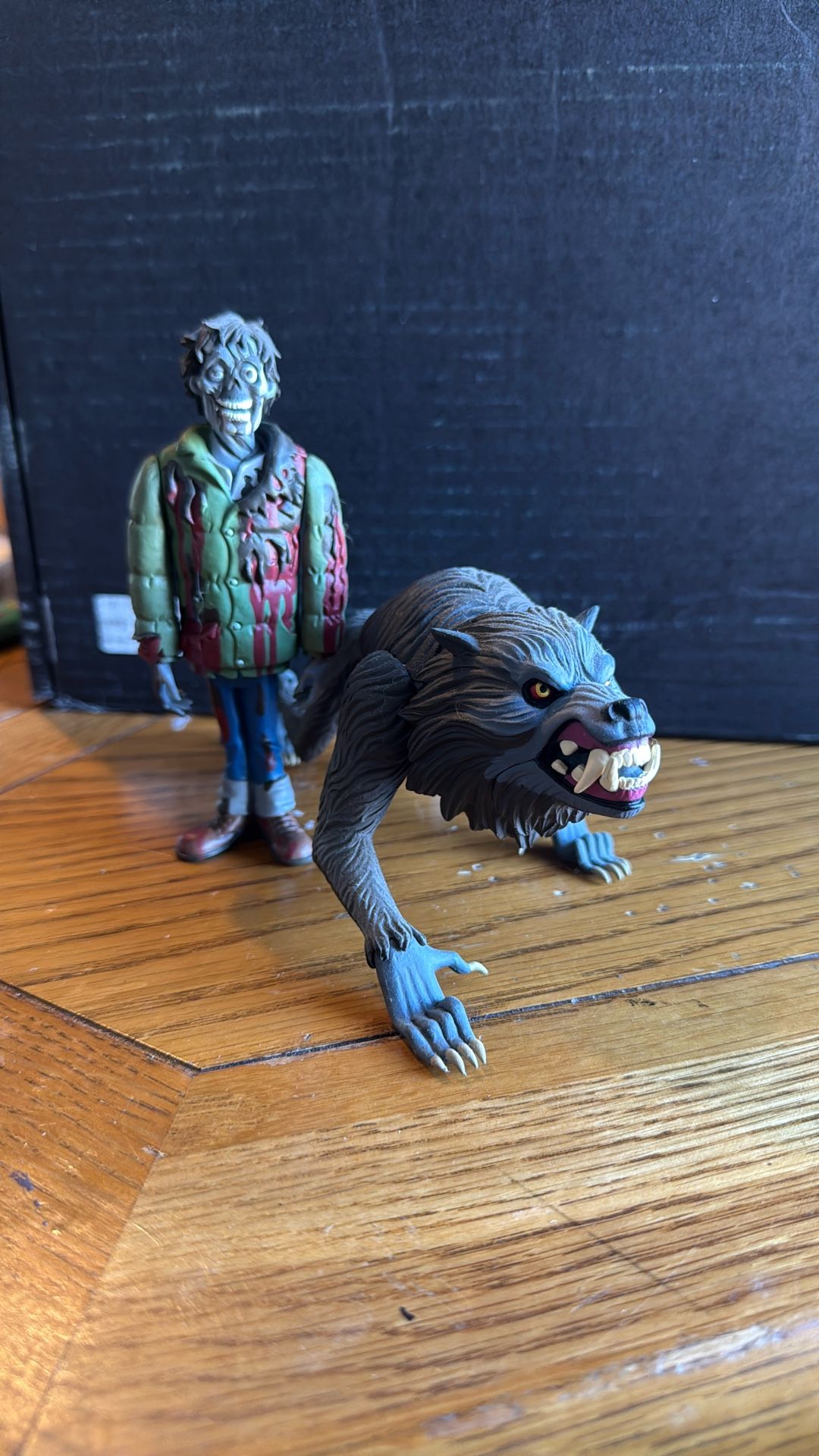 Neca Horror