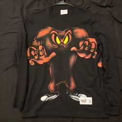 OVO X LOONEY TUNES Collab