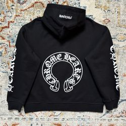 Chrome Hearts Hoodie Men’s Size S-M-L