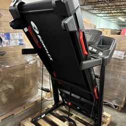 Bowflex BXT8J Open Box/Never Used