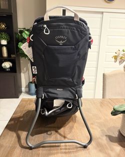 Osprey Poco Child Carrier