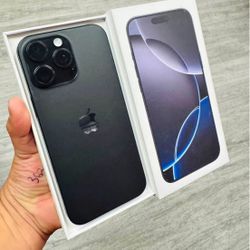 Apple iPhone 16 Pro Max 5g 