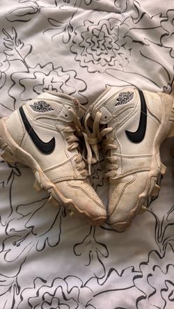 Free!! Jordan cleats