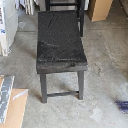 2 Stools Free