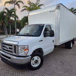 2021 Ford E-350