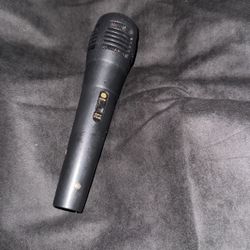 Mic