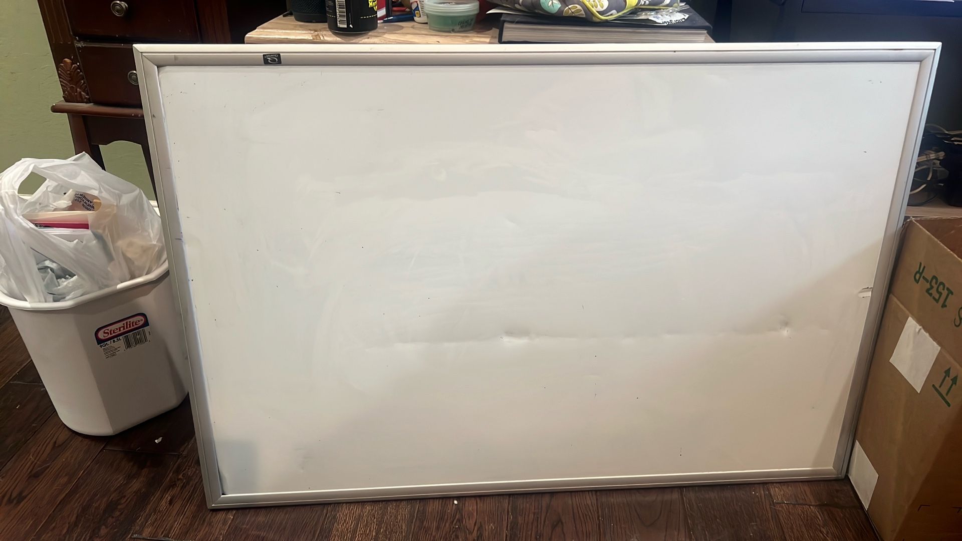 Extra Large White Board