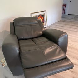 5 Mo Old Recliner Price Lowered $375