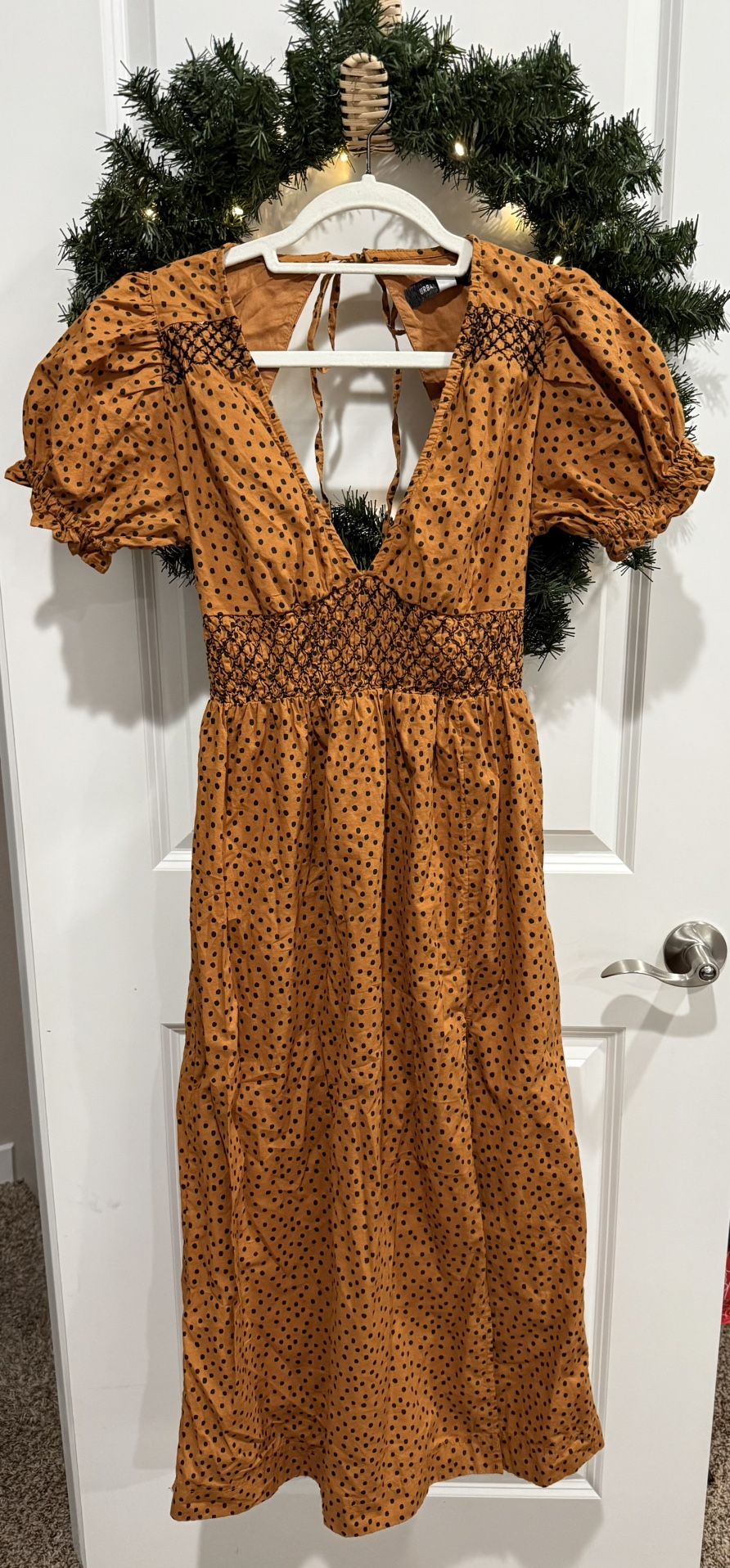 Womens Dress Sz Small 