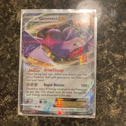 Pokemon Card Offer $