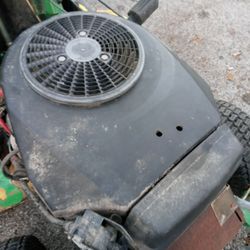 19hp Kawasaki V-TWIN Motor For Riding Mower/TRACTOR Or Zero Turn 325 Cash Low Hours