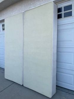 Quality California King Size Spring Box 
