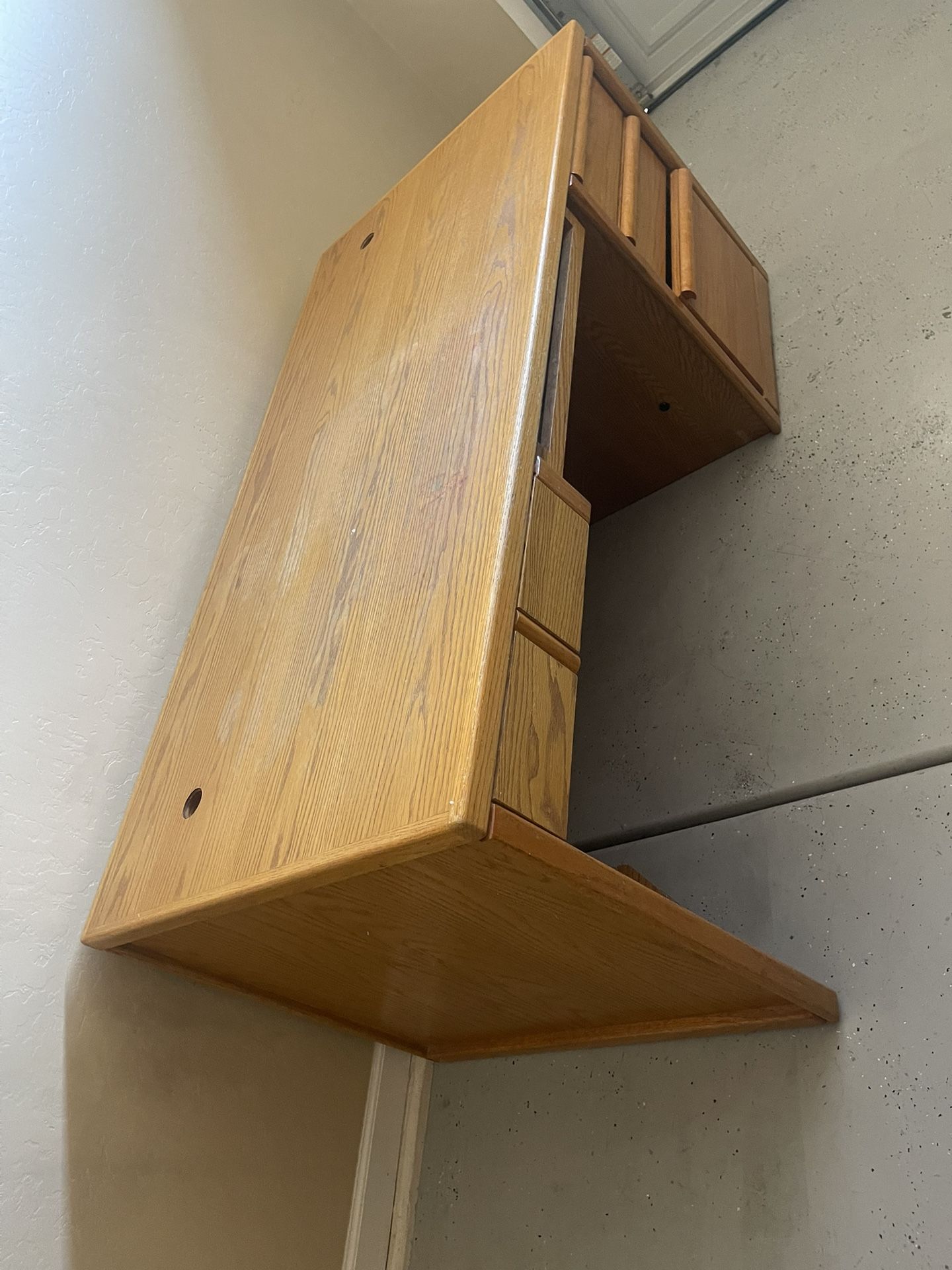 Escritorio En Buen Estado 