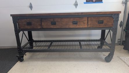 Workbench
