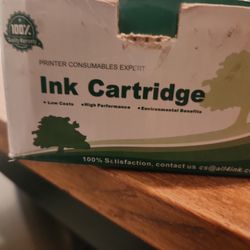 INK CARTRIDGE