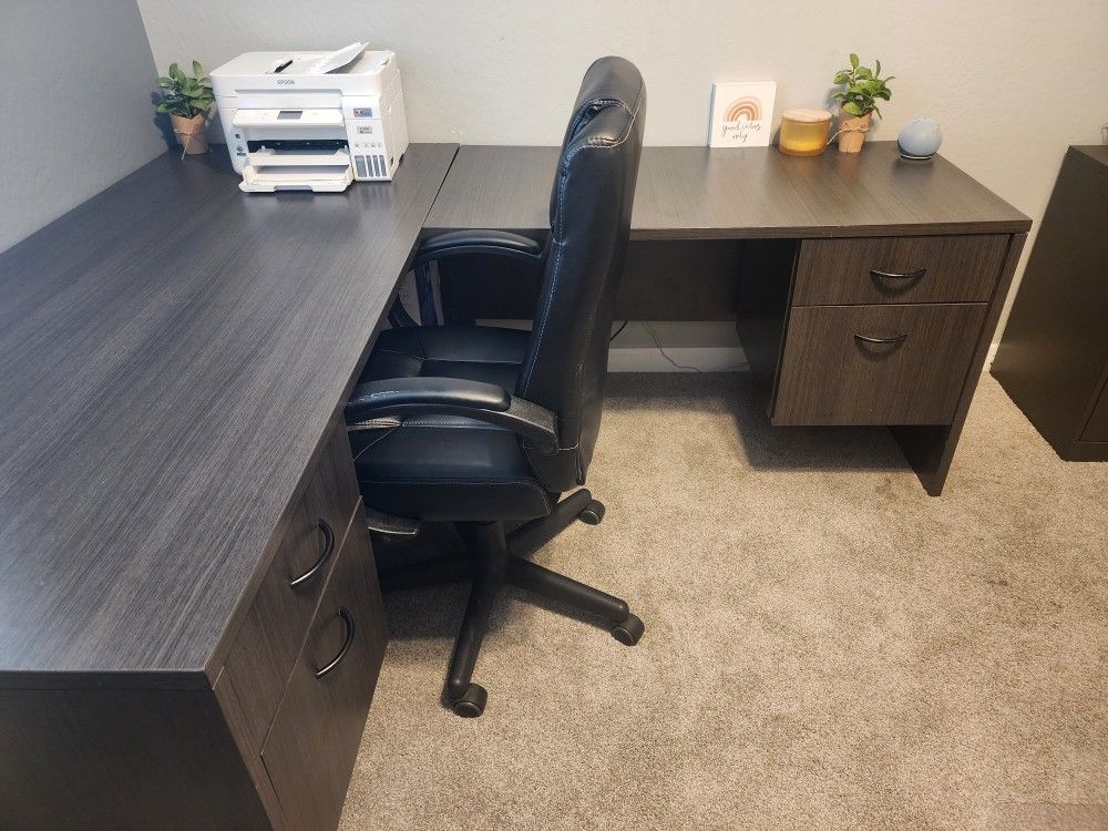 Office Desk