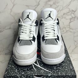 Jordan 4 Size 13 