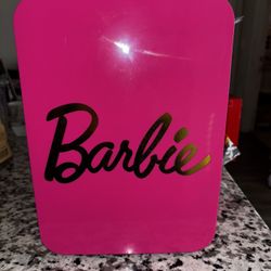 Barbie Mini Fridge