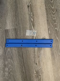 Lil Jawns X Snot Wide Boys Deck Rails