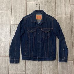Vintage Levis Jacket