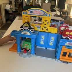 Vtec Cars With Car Wash