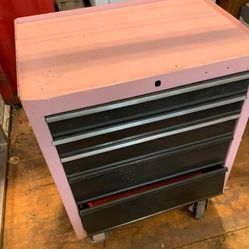 TOOL BOX GREAT CONDITIONS