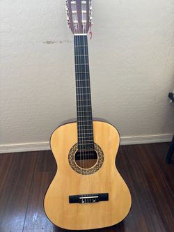 Pyle Guitar