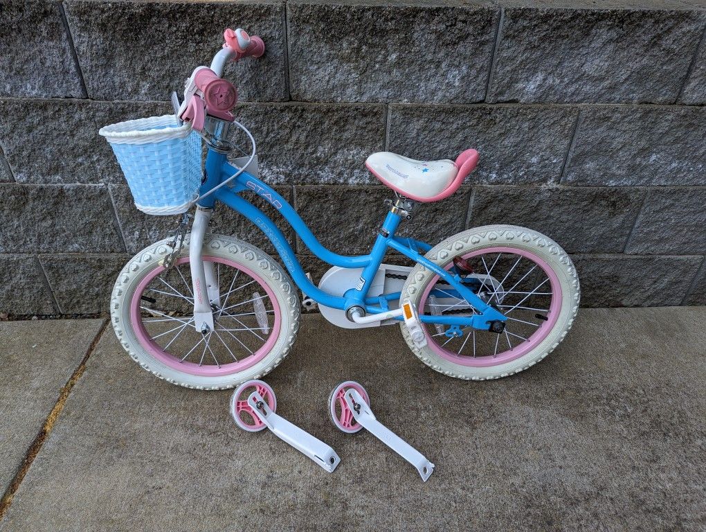 Royalbaby Kids Bike