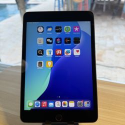 Ipad Mini Fifth Gen
