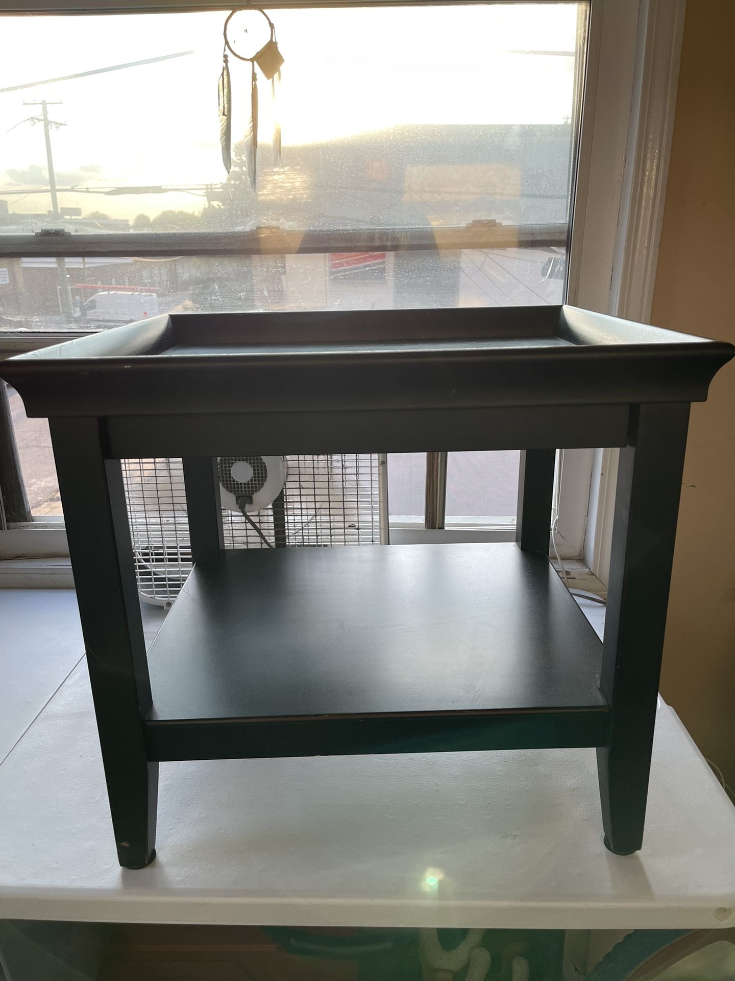 End Table
