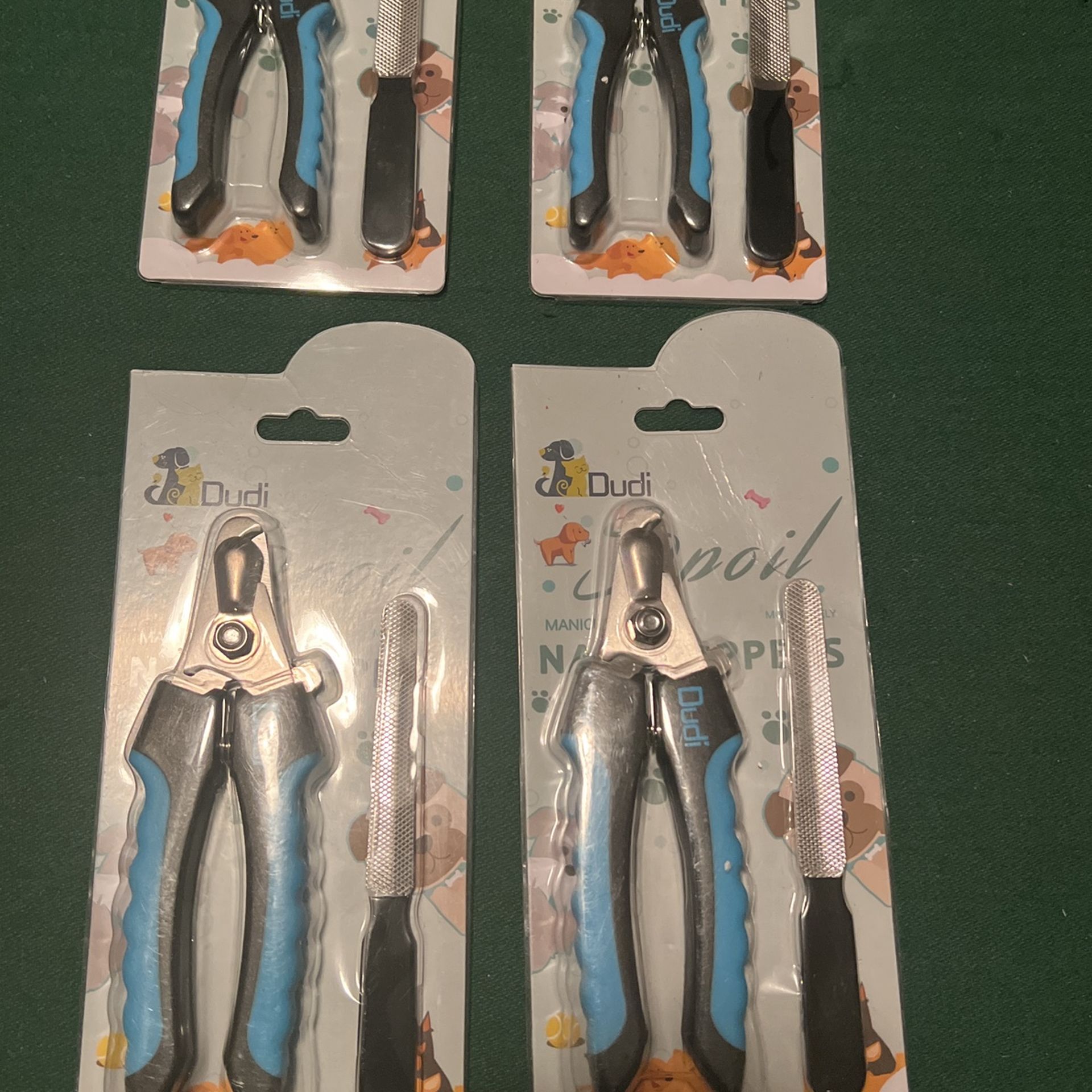 Dog Nail Clippers