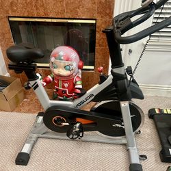 YOSUDA Indoor Cycling Training Bike 