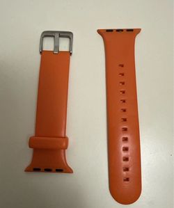 Otterbox All Day Band For Apple Watch 38/40/41/42mm - Zesty Orange
