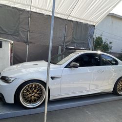 BMW, Mercedes, Audi, Jaguar, Rolls-Royce. 