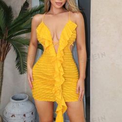 New Dress