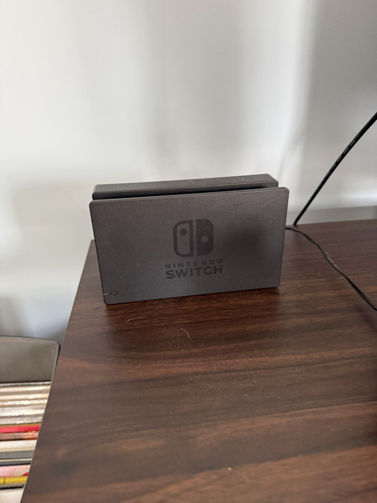 Nintendo switch Dock