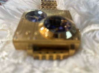 Selling a rare & timeless watch