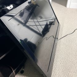 Sanyo Flat Screen 47 Inch tv