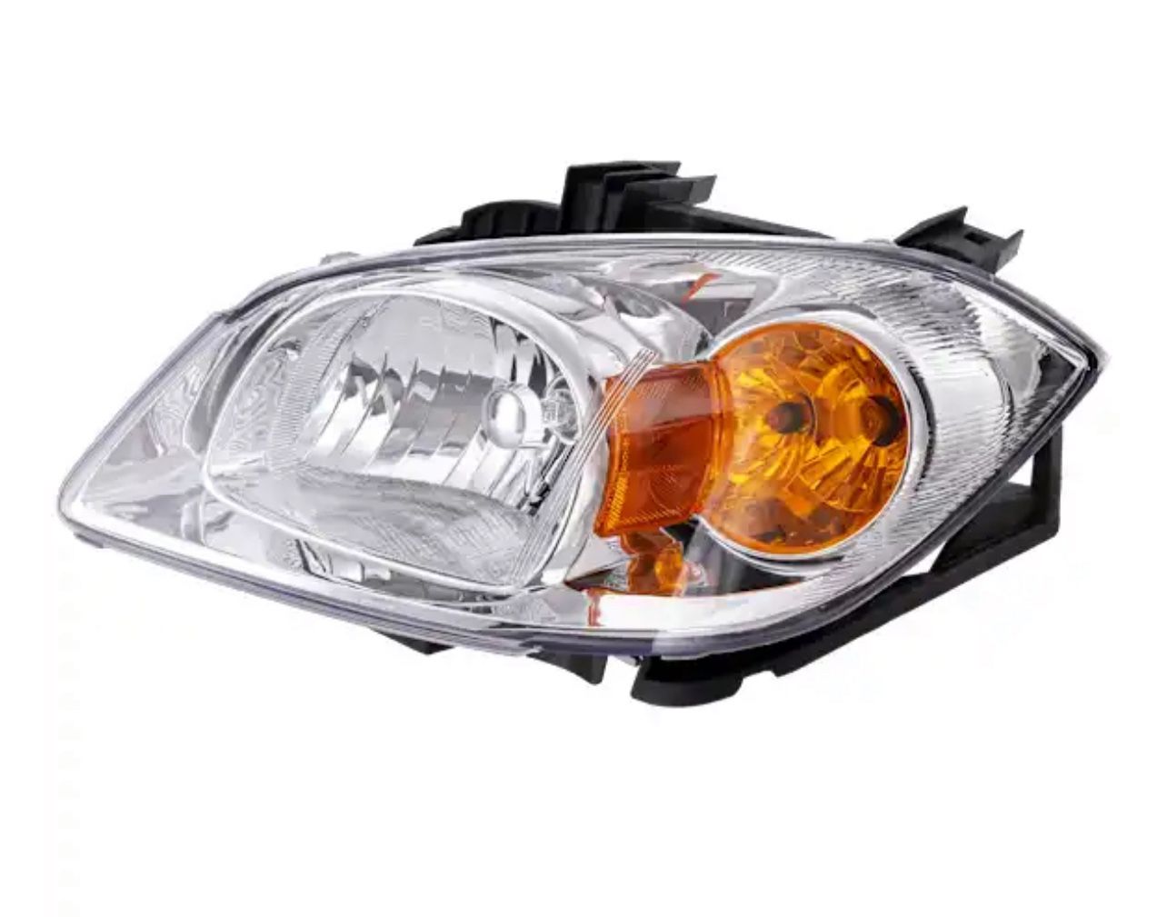 Left Side Headlight Assembly Chevrolet Cobalt 2008-2010